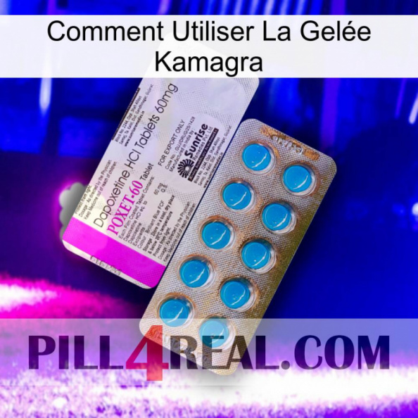Comment Utiliser La Gelée Kamagra new07